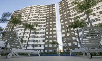 Imagem: 2 Quartos no Vida Viva Moinho