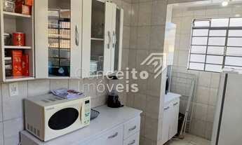 Imagem 7: Edifício Padova - órfãs - Apartamento