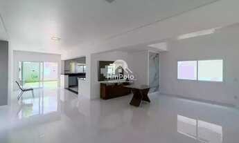 Imagem 5: Casa à venda em Campinas, Swiss Park, com 4 suítes, com 308.83 m², Residencial Davos