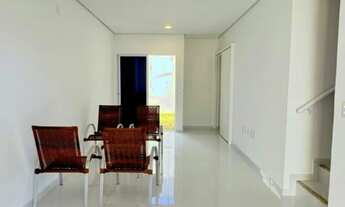 Imagem 5: Casa duplex com três suítes no Eusébio - 111m²