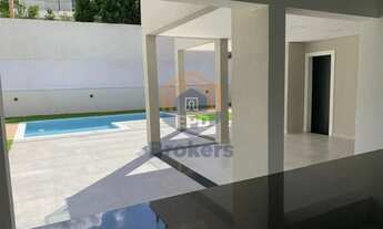 Imagem 6: Casa Sobrado de Condominio em Condomínio Reserva da Serra - Jundiaí, SP