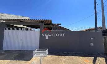 Imagem: Casa em Rua Iracema Gonsalves Carrilho