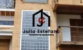 Imagem: Casa com 4 dormitórios sendo 3 suítes