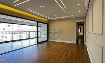 Imagem: Aluguel Apartamento 4 Dormitórios - 163