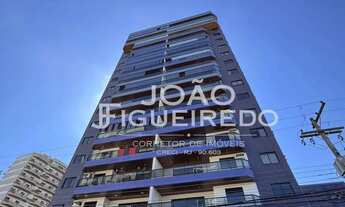 Imagem: Apartamento 3 quartos sendo 2 suítes para