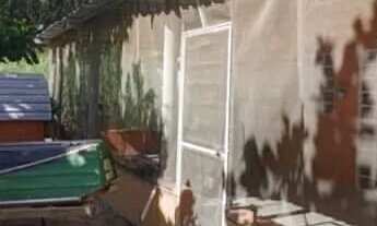 Imagem: Casa no rio Araguaia região da viúva