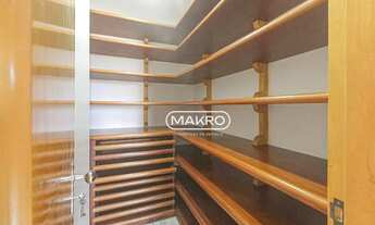 Imagem 4: Apartamento com 4 dormitórios à venda, 200 m² por R$ 3.000.000,00 - Lourdes - Belo Horizon