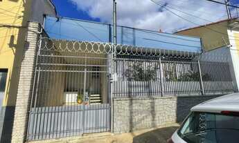 Imagem: Imóvel térreo à venda no Centro de Bragança