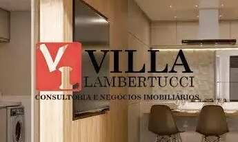 Imagem: Excelente 1 quarto com terraço no Buritis