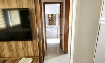 Imagem 4: Apartamento com 2 quartos para locação em Chácara Seis De Outubro - SP