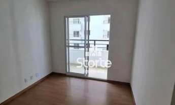 Imagem 3: Apartamento com 2 dormitórios para alugar, 44 m² por R$ 1.497,00/mês - Martins - Uberlândi