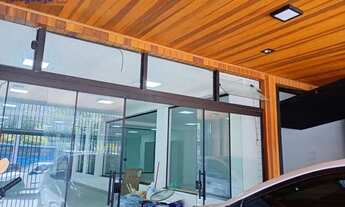 Imagem 2: Ponto Comercial para Locação Av. Andrômeda, SJC Excelente oportunidade de locação em uma d