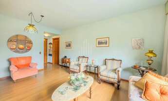 Imagem 4: Apartamento 3 dormitórios na Auxiliadora