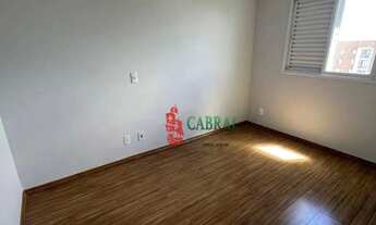 Imagem 6: Apartamento com 2 dormitórios para alugar, 52 m² por R$ 2.865,00/mês - Jardim Flor da Mont