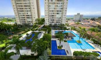 Imagem 7: Apartamento - Jardim das Industrias - Residencial Grand Splendor - 3 Dormitórios - 122m²