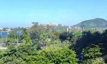 Imagem 3: Apartamento com 4 quartos à venda em Praia Do Canto - ES