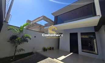 Imagem: Casa Nova 03 suítes - Plano Diretor Sul