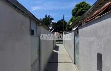 Imagem 3: Casa com 2 Dormitórios - Vila Tortelli - Sorocaba/SP