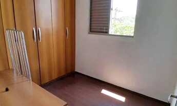 Imagem 6: Apartamento com 2 dormitórios, 55 m² - venda por R$ 300.000,00 ou aluguel por R$ 2.636,50