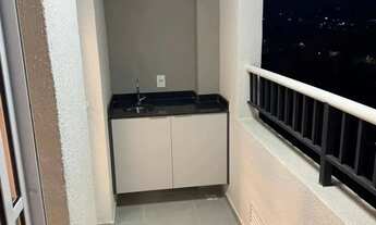 Imagem 7: Aluga-se Apartamento no JR CAMPOLIM II em Sorocaba SP