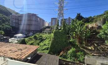 Imagem 6: Apartamento com 2 dormitórios à venda, 73 m² por R$ 530.000,00 - Santa Rosa - Niterói/RJ