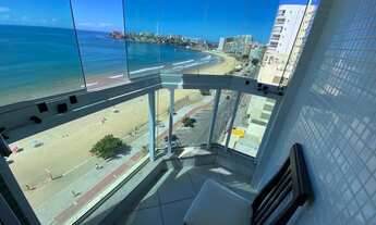 Imagem 5: Apartamento para venda com 100 metros quadrados com 3 quartos em Praia do Morro - Guarapar