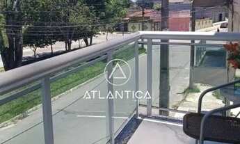 Imagem 7: Apartamento para aluguel, 2 quartos, 1 suíte, Village Rio das Ostras - Rio das Ostras/RJ