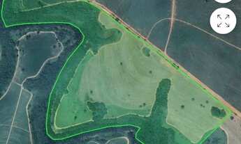 Imagem: 21 Alqueires Região de Votuporanga/SP