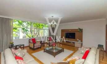 Imagem: Apartamento / Residencial / Copacabana