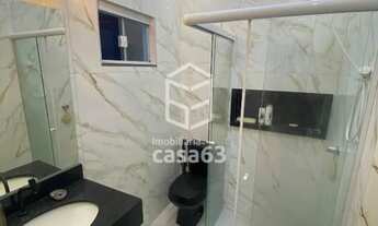 Imagem 6: Casa - 1304 sul Casa com 2 dormitórios