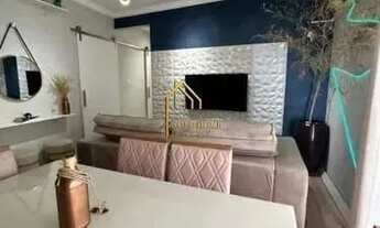 Imagem 3: Apartamento à venda no Condomínio Piazza Verona