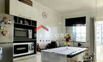 Imagem 7: Apartamento em Rua Paulo Freire - Parque da Fonte - São José dos Pinhais/PR