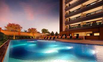 Imagem: Apartamento em Avenida São Paulo - Jardim