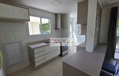 Imagem 5: Apartamento com 1 quarto