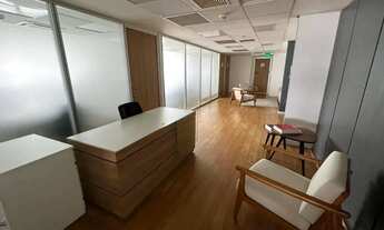 Imagem 4: Andar Corporativo para alugar, 496 m² por R$ 48.300,00/mês - Jabaquara - São Paulo/SP