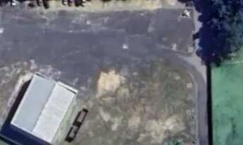 Imagem 3: Pavilhas no bairro Recanto Verde