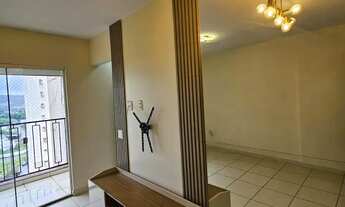 Imagem 4: Imóvel para aluguel com 64 metros quadrados com 3 quartos em Parque Oeste Industrial - Goi