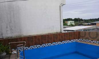 Imagem 2: Vendo 1 casa com 3 alugadas casas no mesmo terreno , renda própria