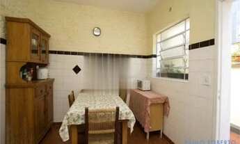 Imagem 6: SOBRADO - POMPÉIA - SP