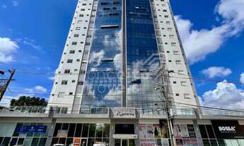 Imagem: Edifício Renoir - Centro - Apartamento