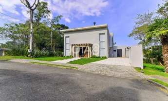 Imagem 4: CASA REFÚGIO NA NATUREZA EM CONDOMÍNIO! Casa em condomínio 4 quartos com amplo bosque - j8