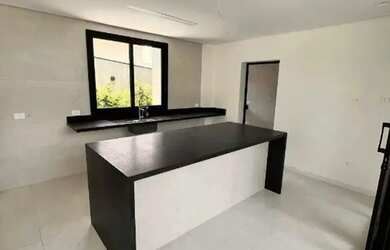 Imagem 7: Casa com 4 dormitórios à venda, 386 m² por R$ 4.350.000,00 - Residencial Itahye - Santana