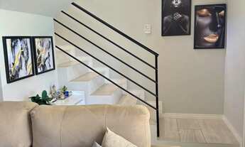 Imagem 6: Sobrado mobiliado (nova palhoça