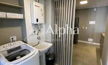 Imagem 6: Apartamento mobiliado para Venda - Glass Alphaville