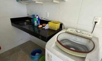 Imagem 6: Casa em Cabuçu com 2 Quartos