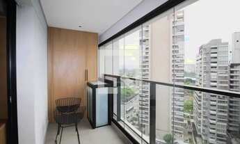 Imagem 5: Apartamento à Venda - Moema, 1 Quarto, 35 m2