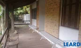 Imagem 6: CHACARA - PARQUE VALINHOS - SP