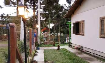 Imagem 4: Casa em Serra Velha - Serra Velha - São Francisco de Paula/RS