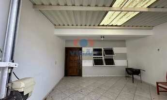 Imagem 3: Casa sobrado para locação na Vila Rubens