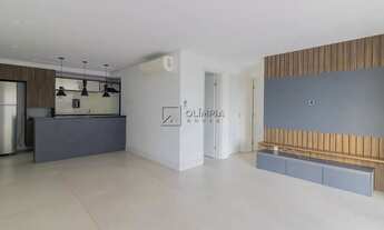 Imagem: Aluguel Apartamento 2 Dormitórios - 90